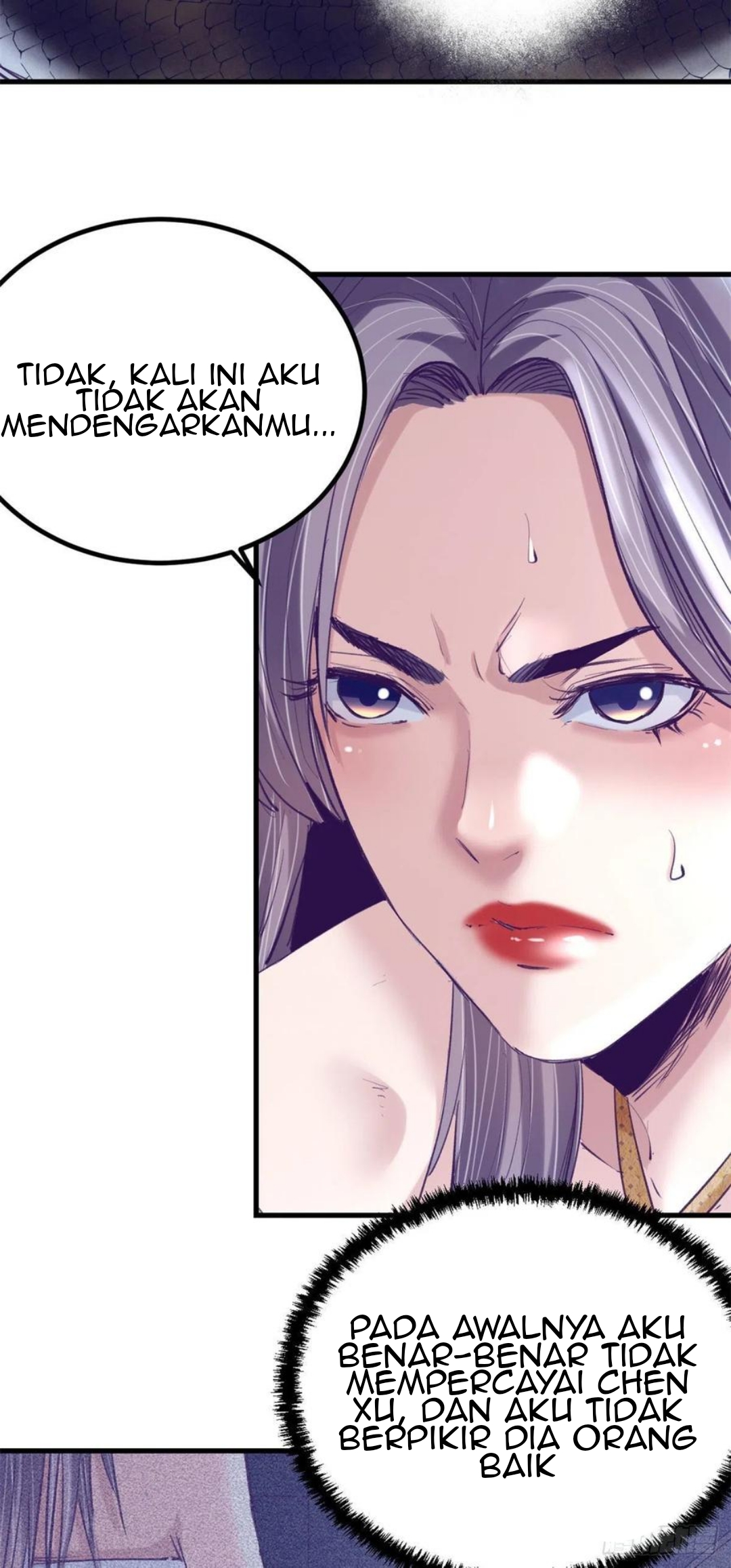 My Exclusive Dream World Adventures Chapter 73 Gambar 27