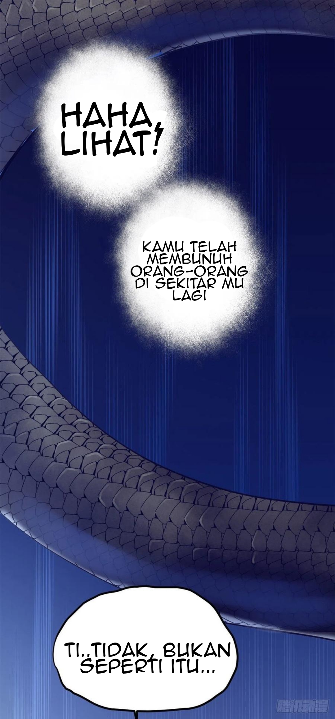 My Exclusive Dream World Adventures Chapter 73 Gambar 3