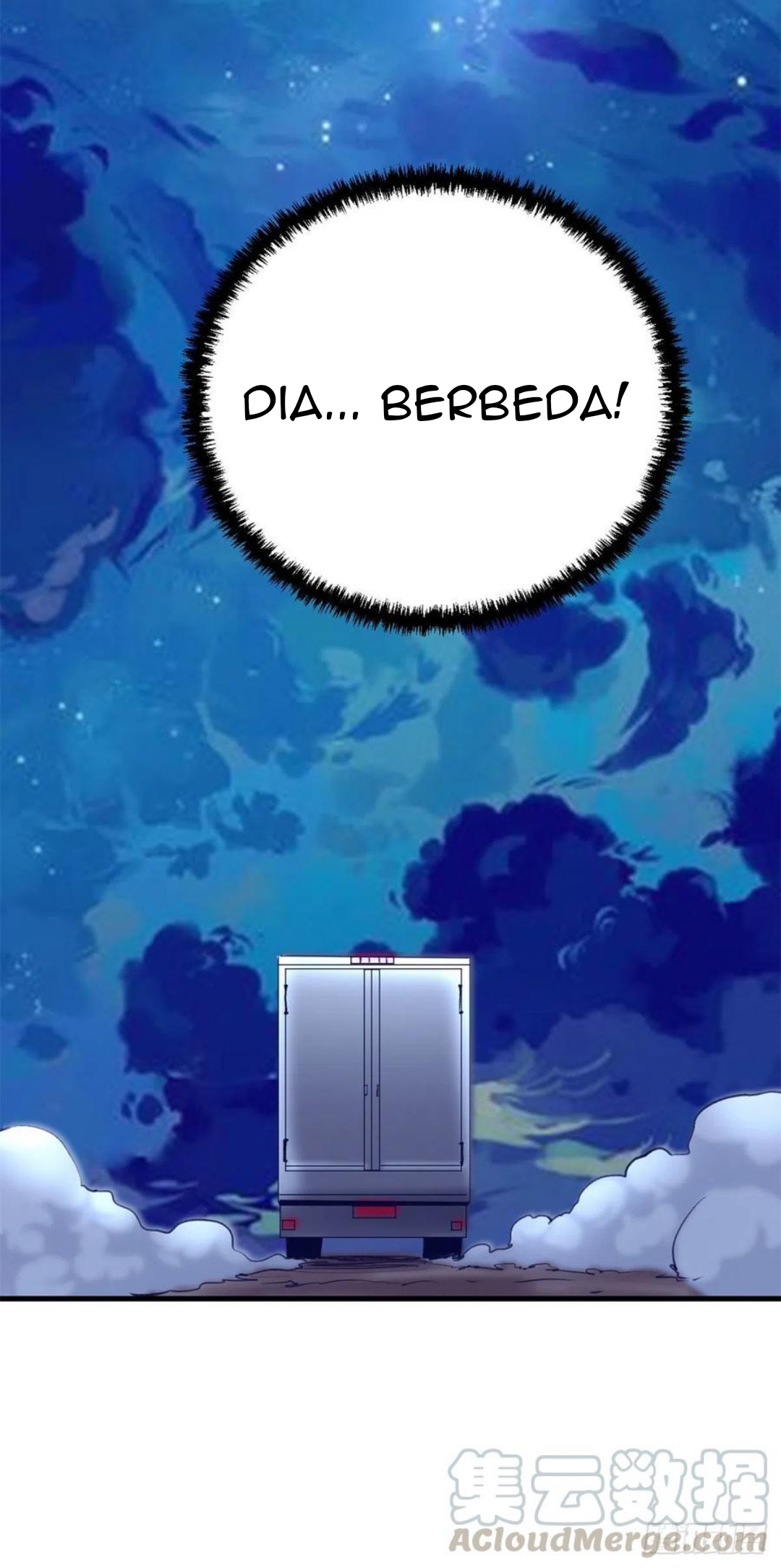 My Exclusive Dream World Adventures Chapter 73 Gambar 30