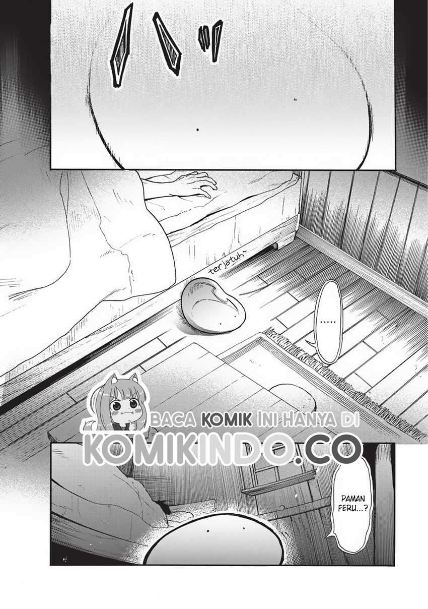 Tondemo Skill de Isekai Hourou Meshi: Sui no Daibouken Chapter 16 Gambar 11