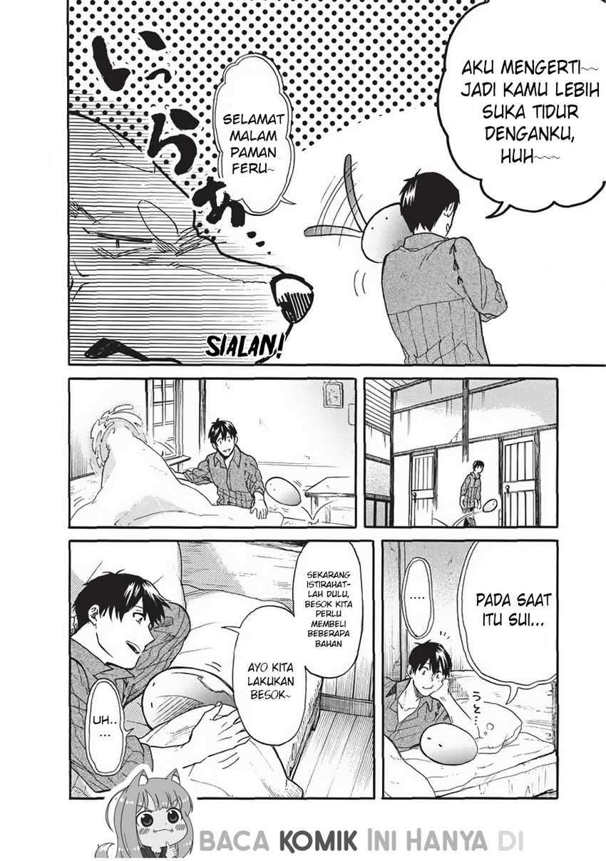 Tondemo Skill de Isekai Hourou Meshi: Sui no Daibouken Chapter 16 Gambar 7