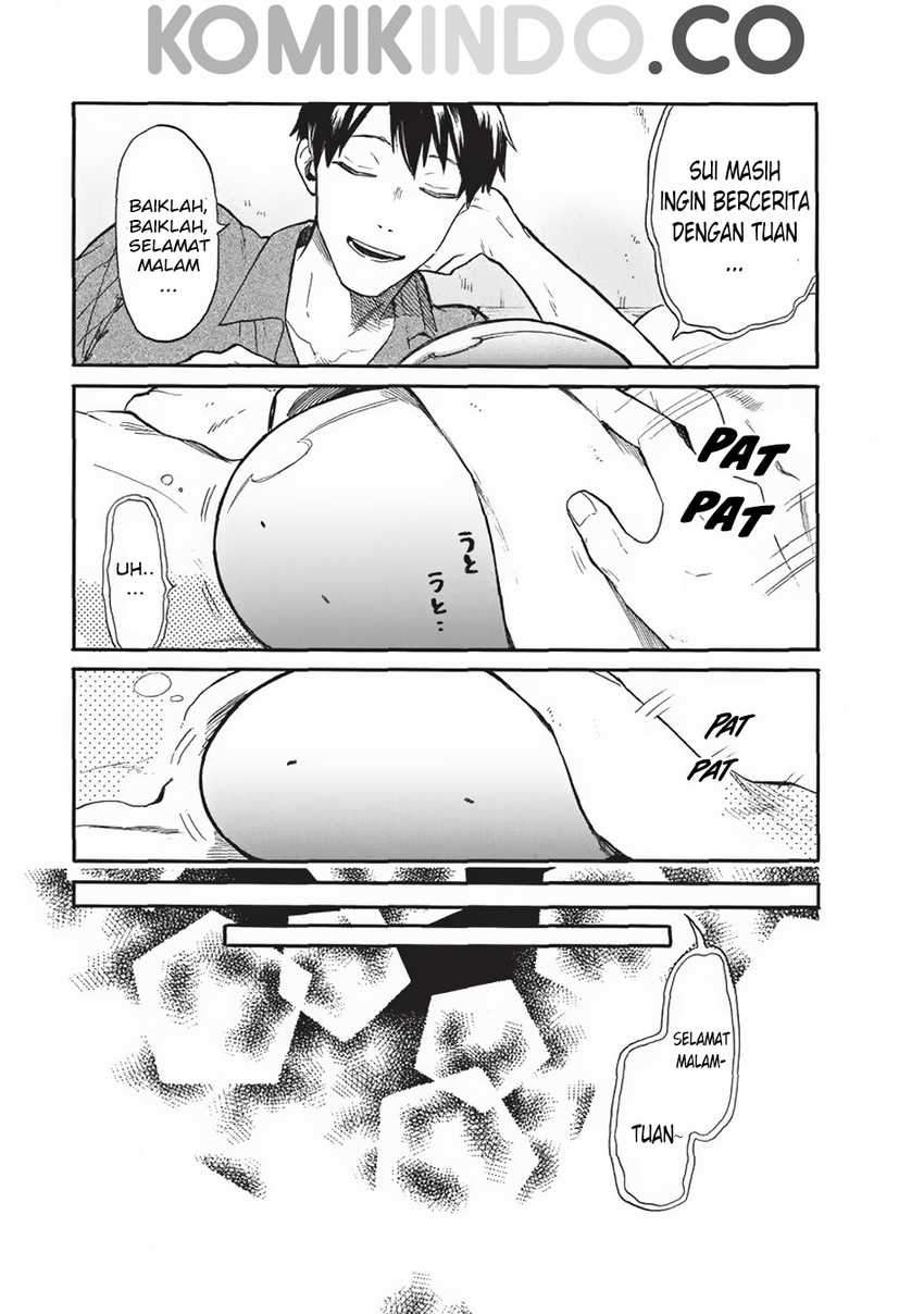 Tondemo Skill de Isekai Hourou Meshi: Sui no Daibouken Chapter 16 Gambar 8