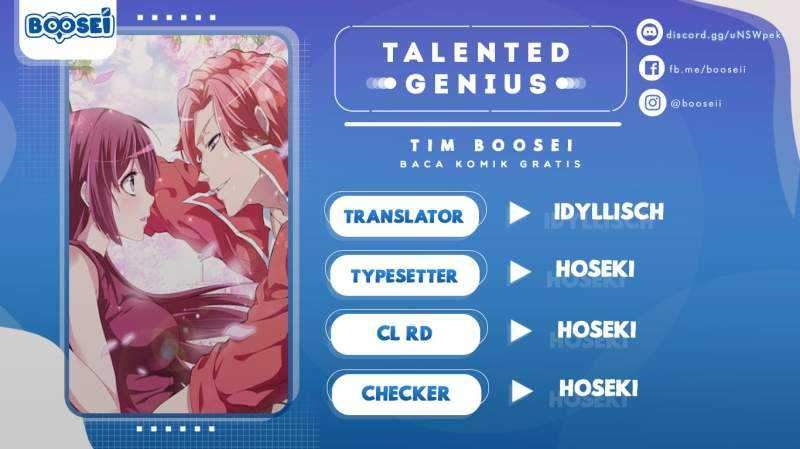 Baca Komik Talented Genius Chapter 160 Gambar 1
