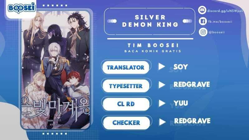 Baca Komik Silver Demon King Chapter 30 Gambar 1