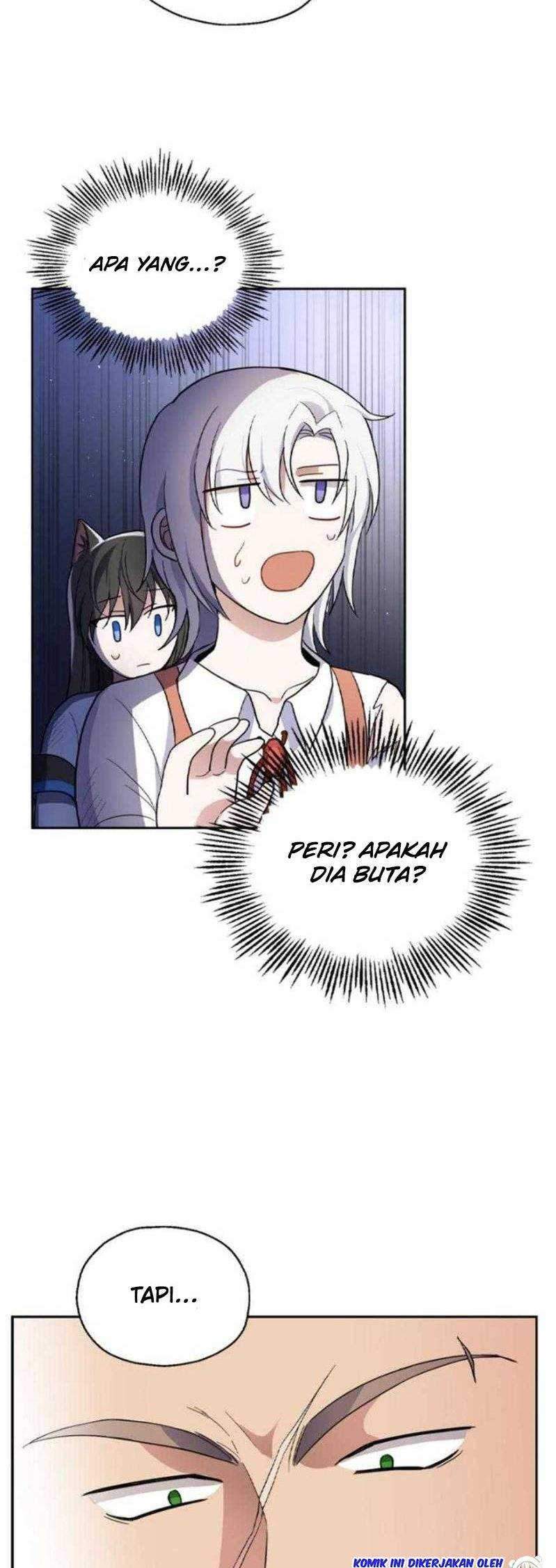 Silver Demon King Chapter 30 Gambar 11