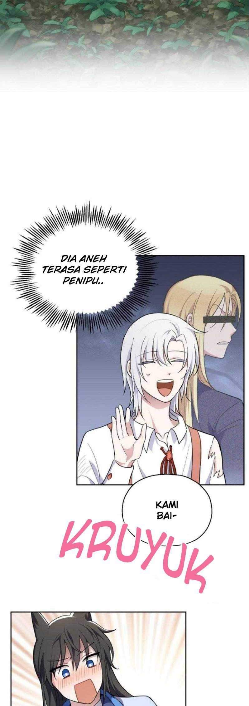 Silver Demon King Chapter 30 Gambar 13