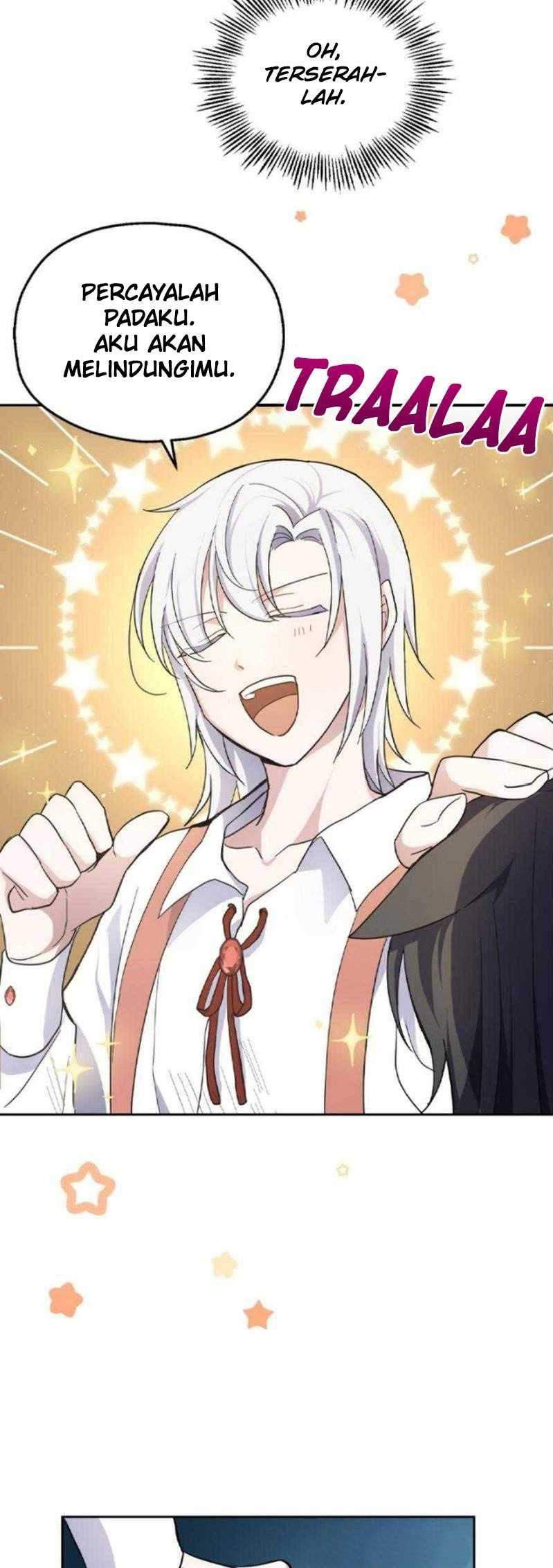 Silver Demon King Chapter 30 Gambar 17