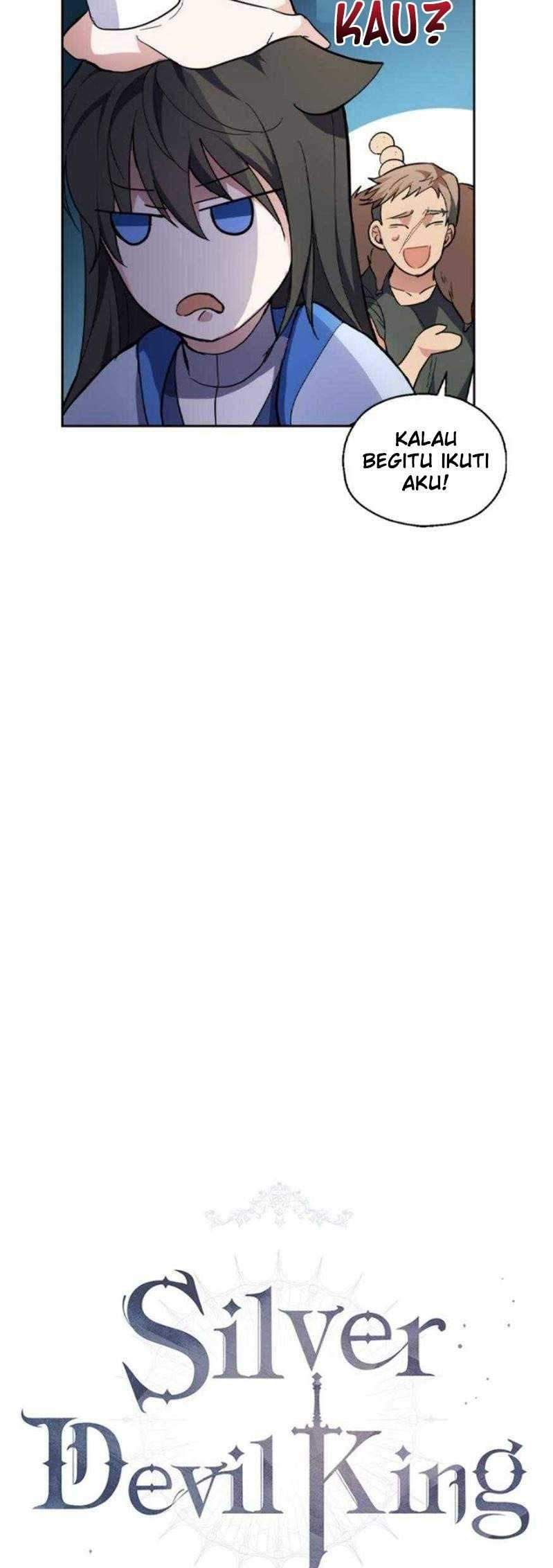 Silver Demon King Chapter 30 Gambar 18