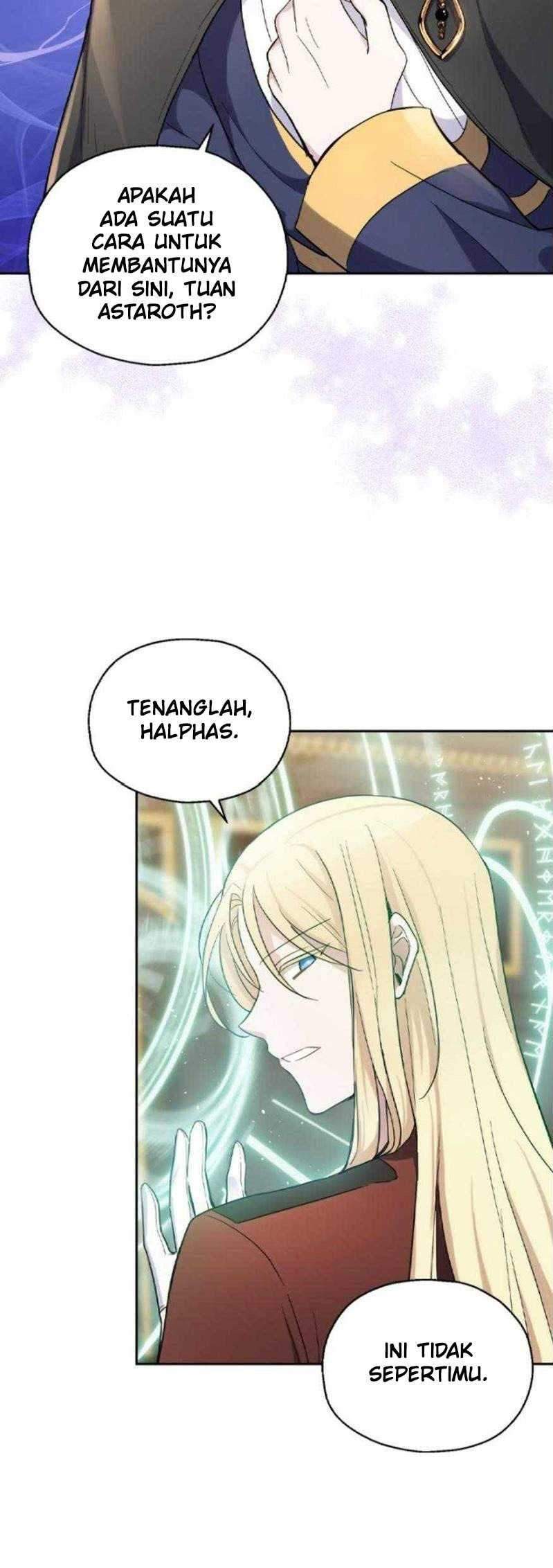 Silver Demon King Chapter 30 Gambar 22