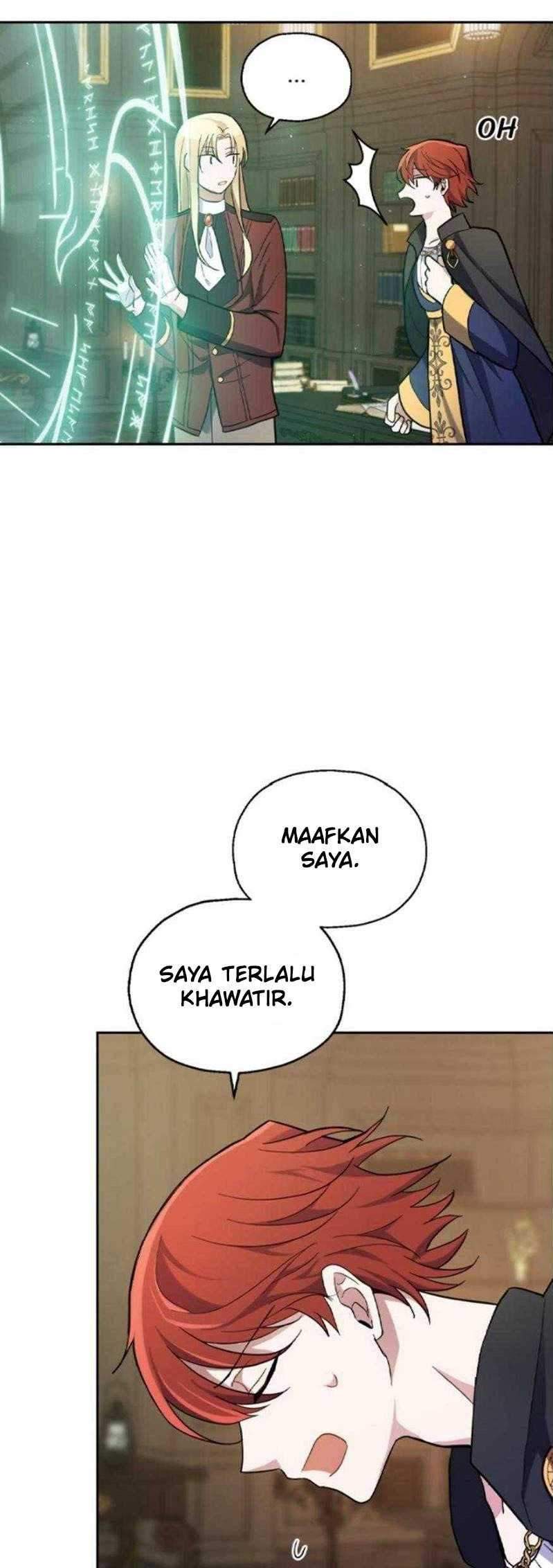 Silver Demon King Chapter 30 Gambar 24