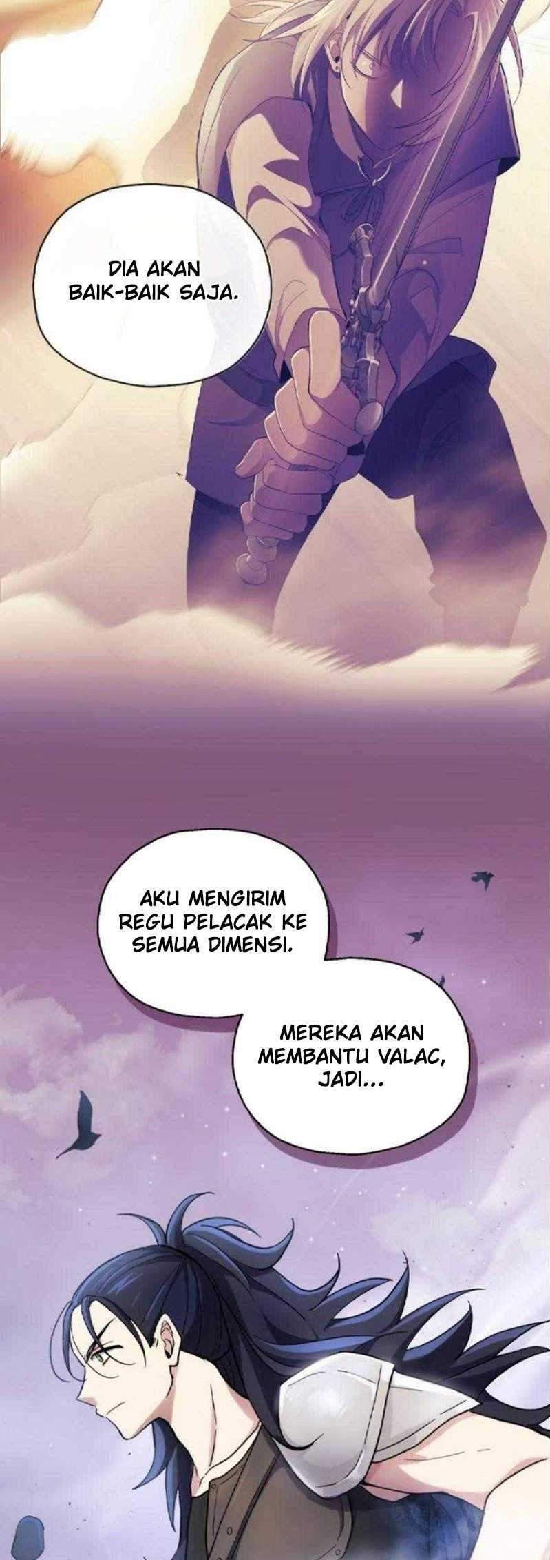 Silver Demon King Chapter 30 Gambar 26