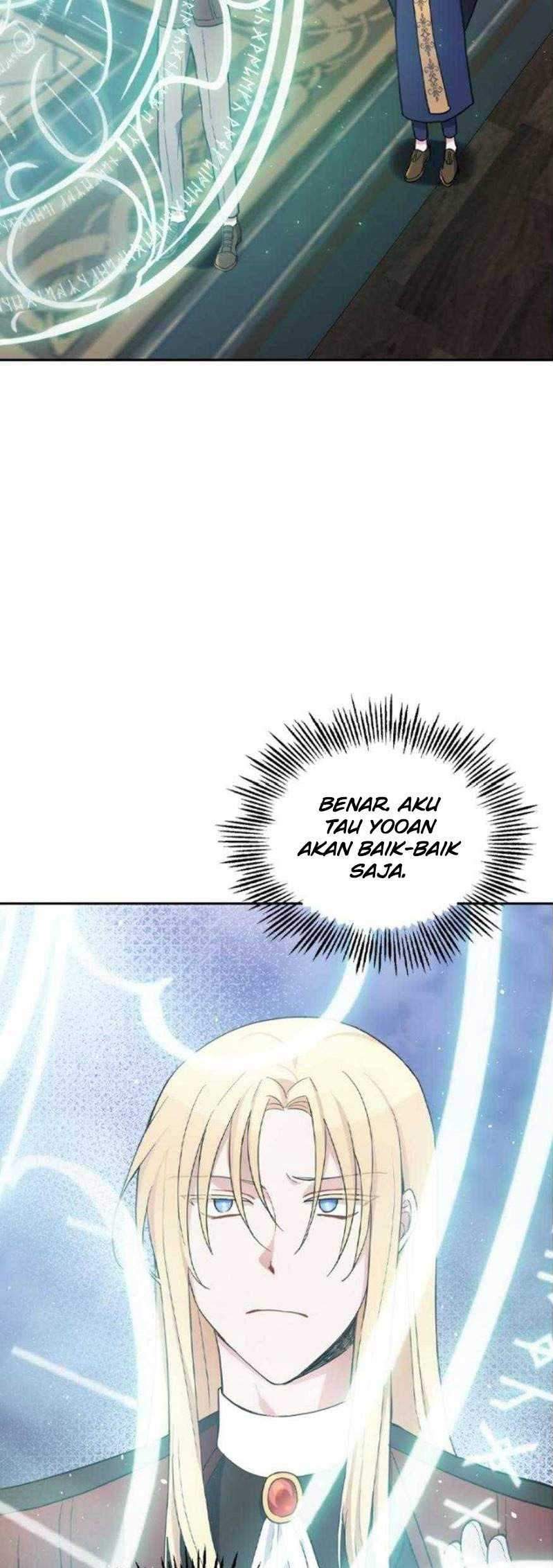 Silver Demon King Chapter 30 Gambar 28