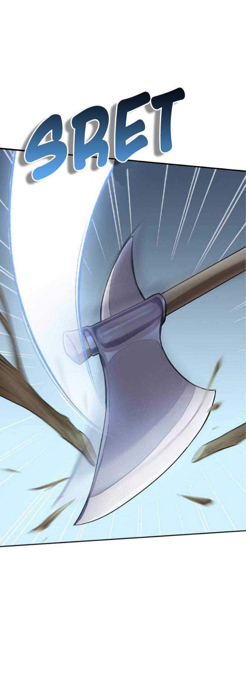 Silver Demon King Chapter 30 Gambar 3