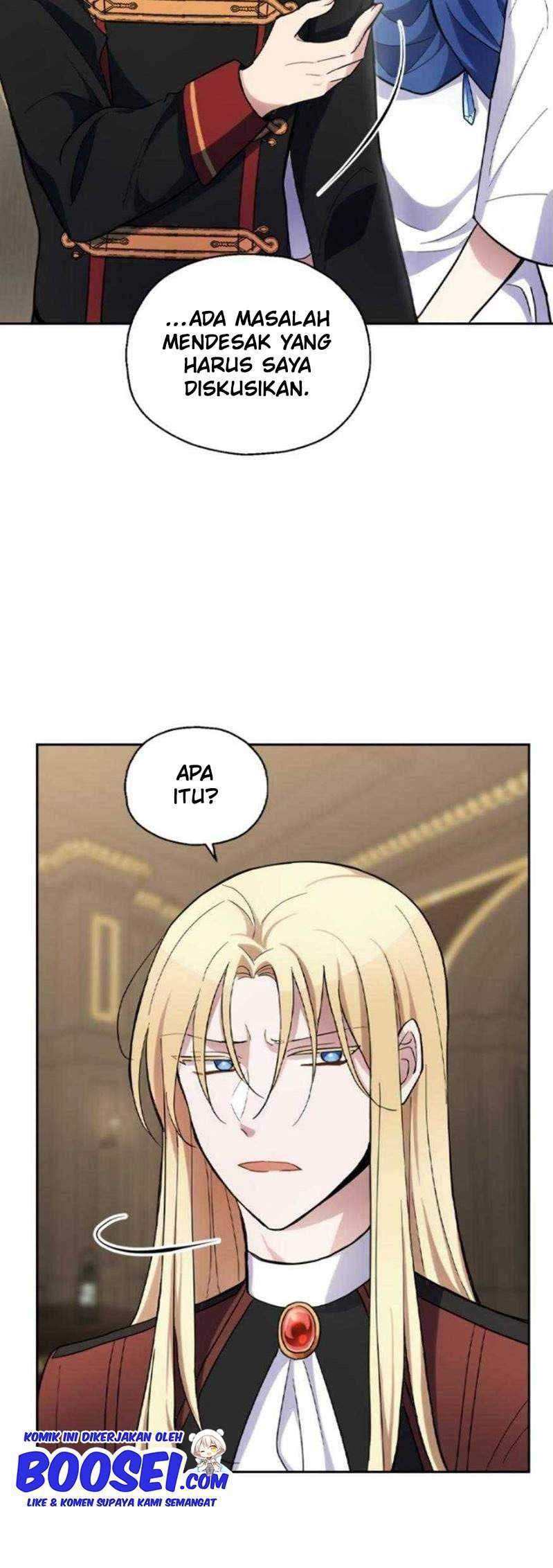 Silver Demon King Chapter 30 Gambar 33