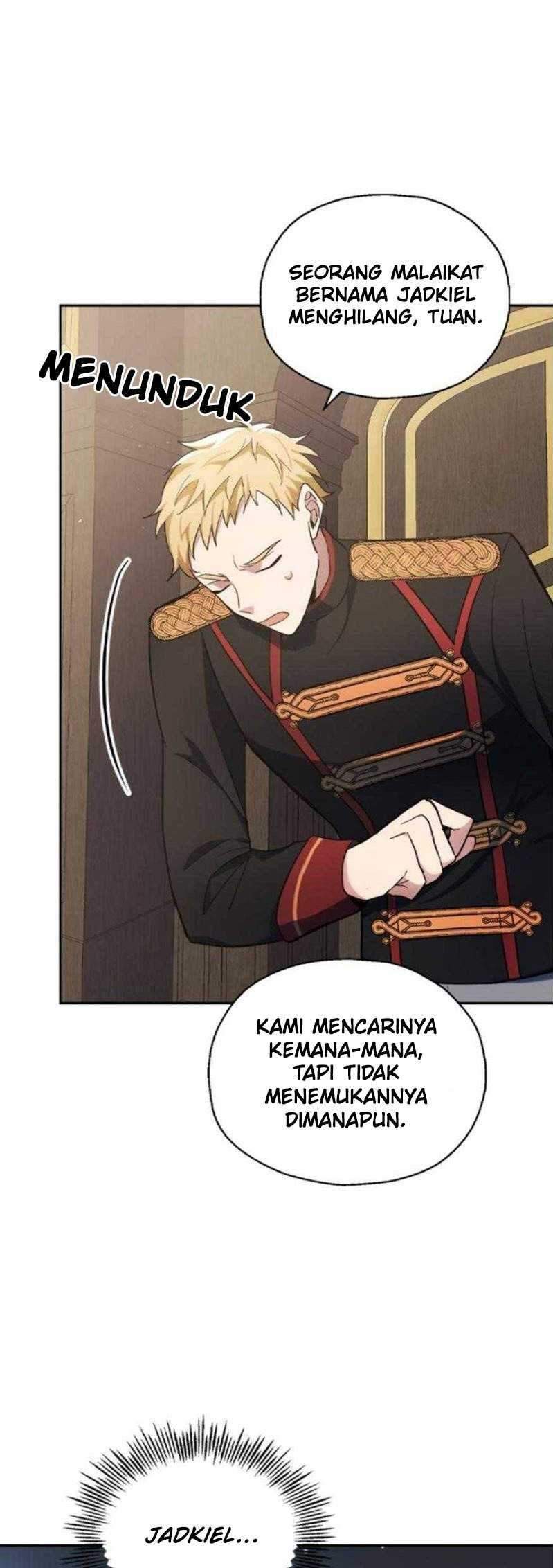 Silver Demon King Chapter 30 Gambar 34