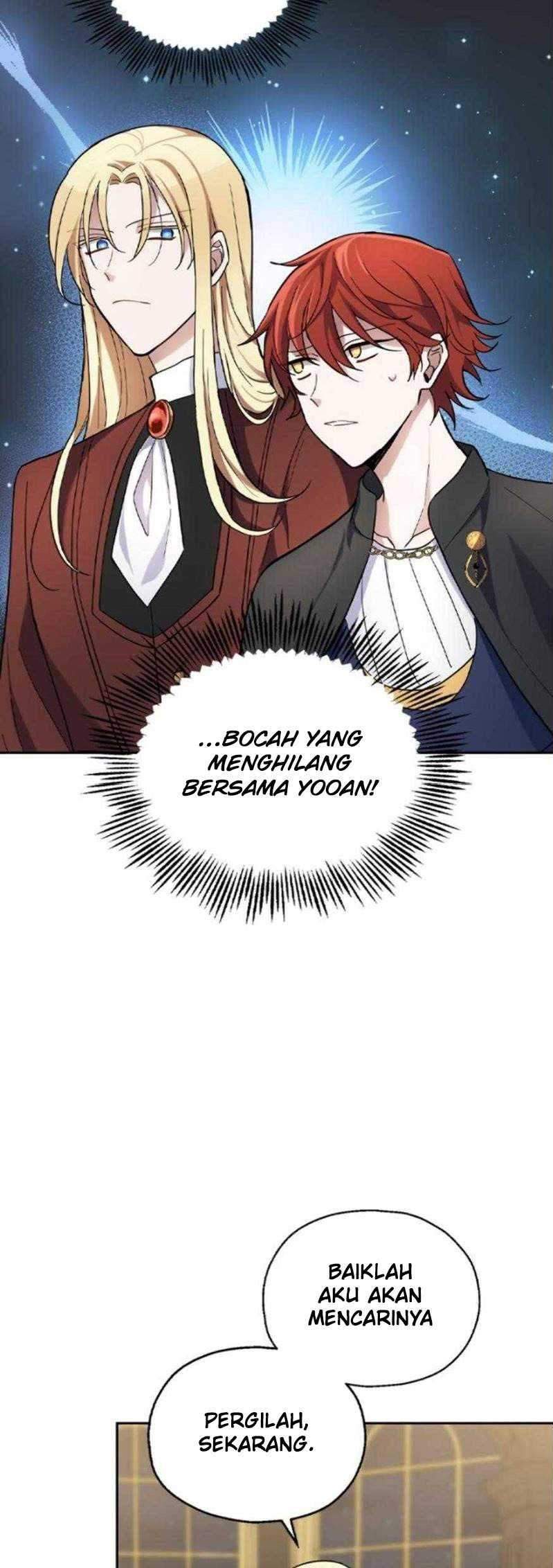 Silver Demon King Chapter 30 Gambar 35