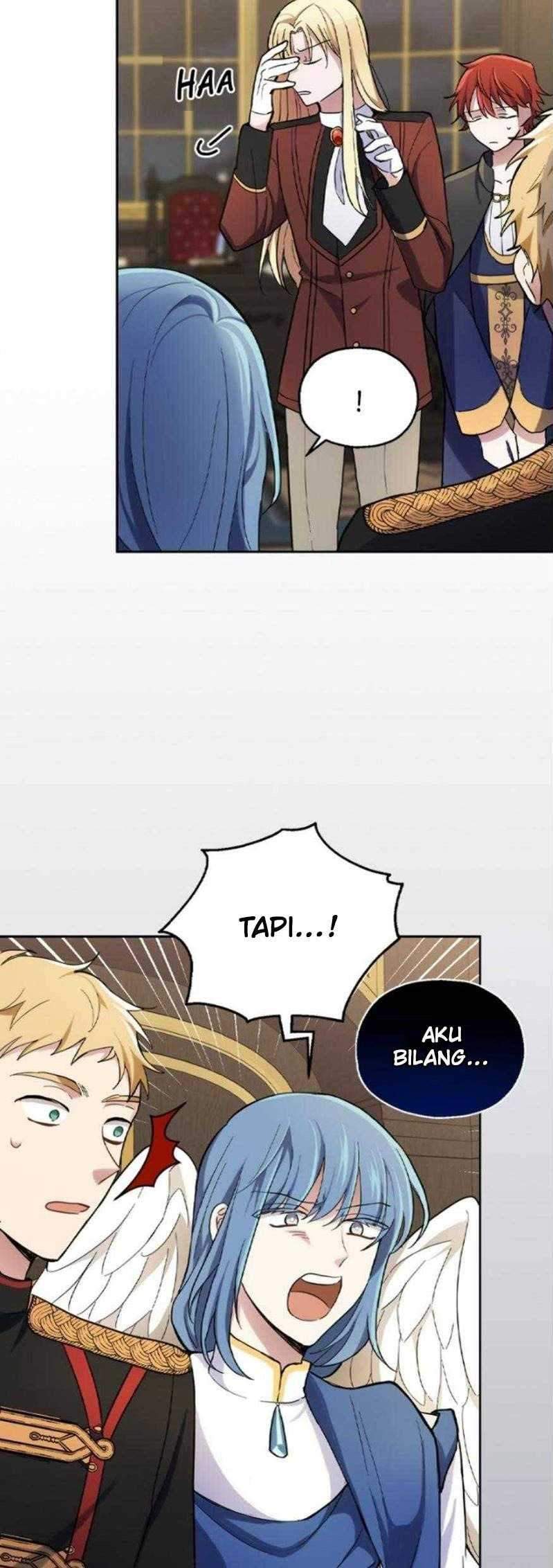 Silver Demon King Chapter 30 Gambar 36