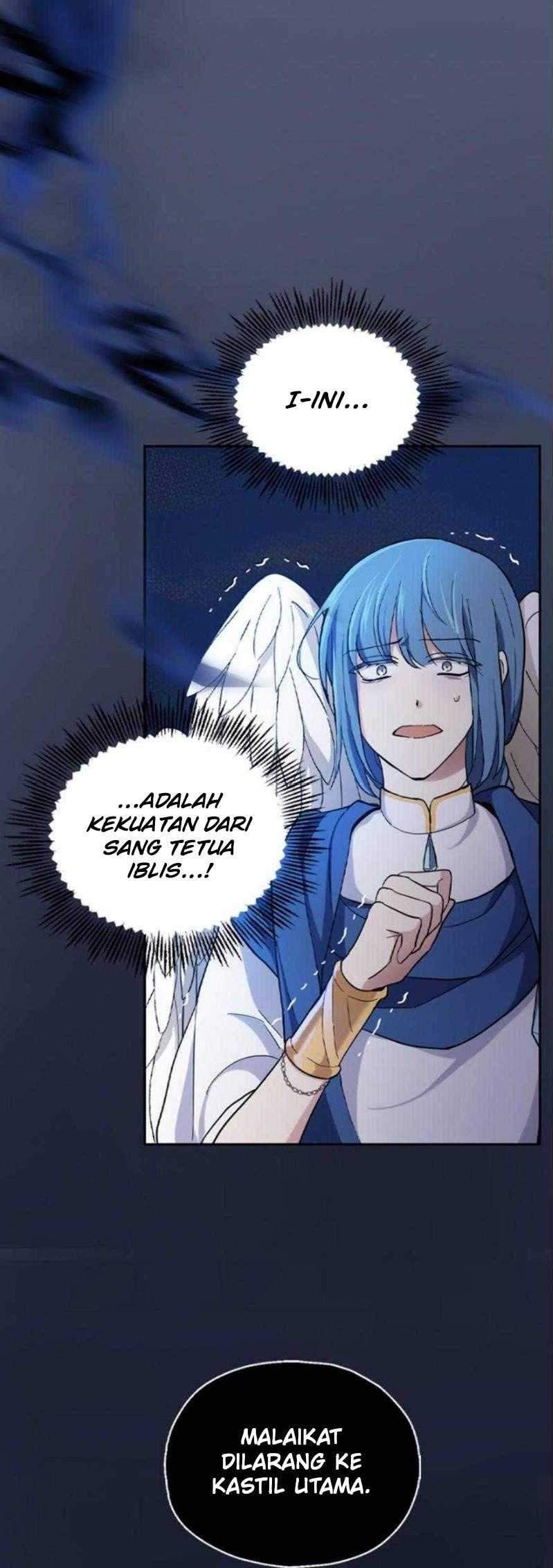 Silver Demon King Chapter 30 Gambar 39