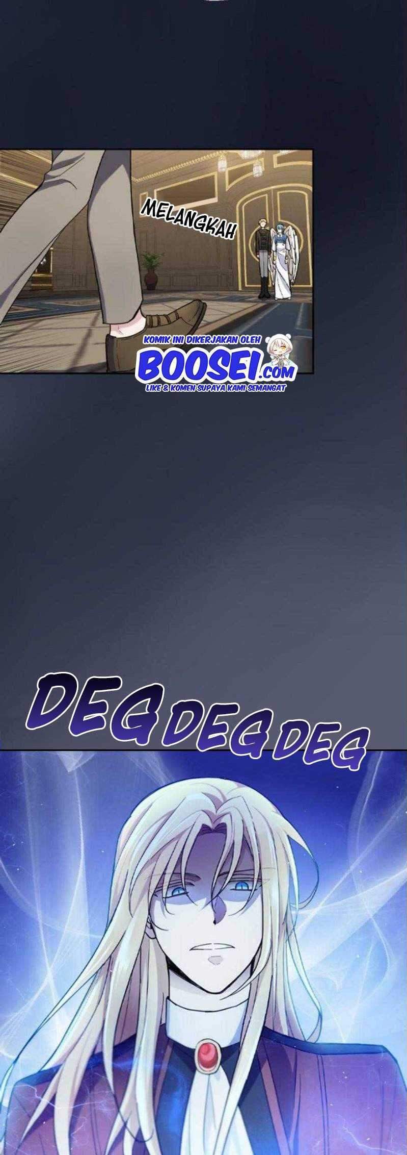 Silver Demon King Chapter 30 Gambar 40