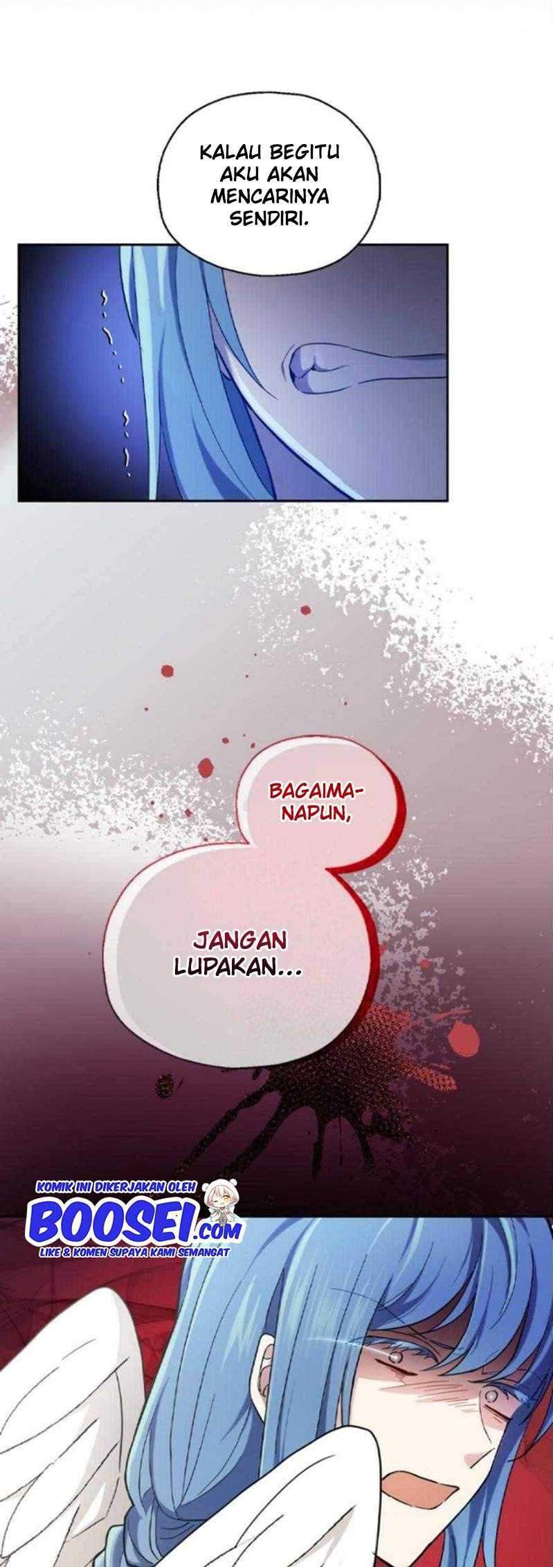 Silver Demon King Chapter 30 Gambar 42