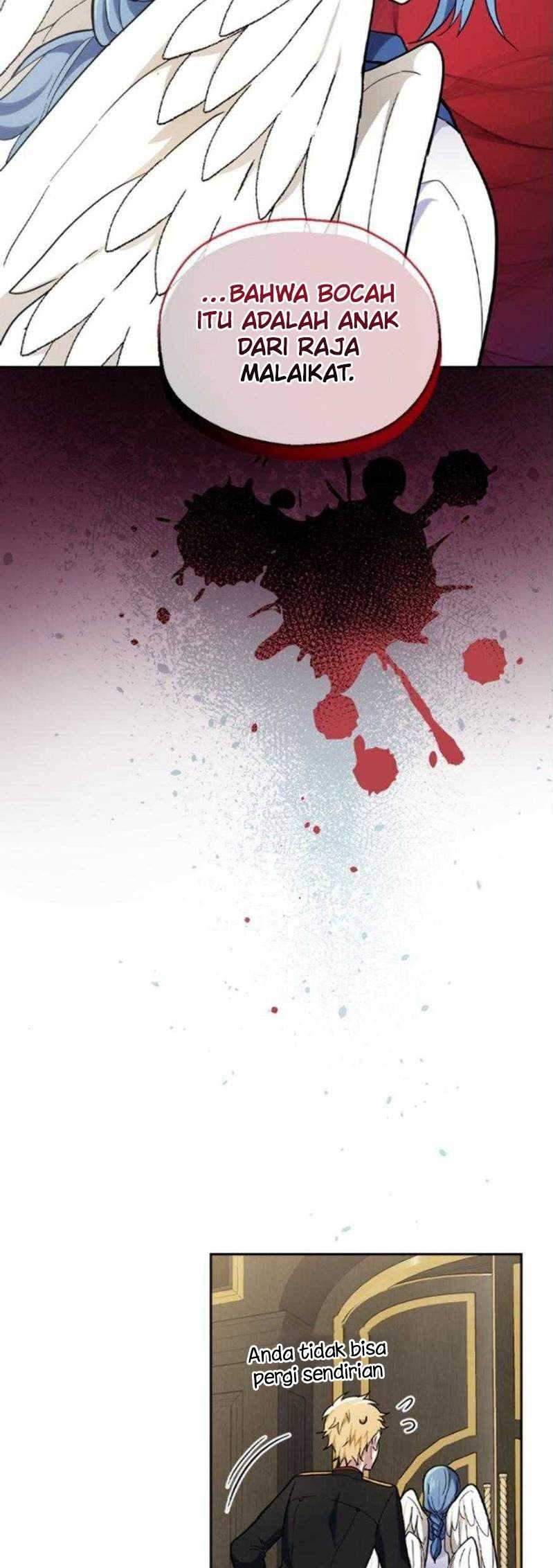 Silver Demon King Chapter 30 Gambar 43