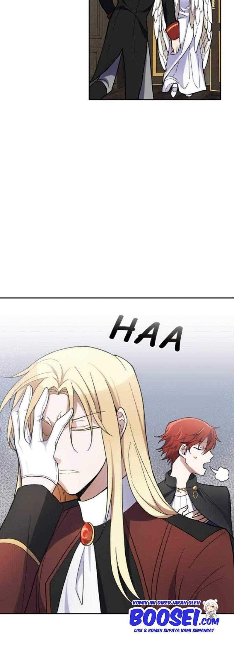 Silver Demon King Chapter 30 Gambar 44