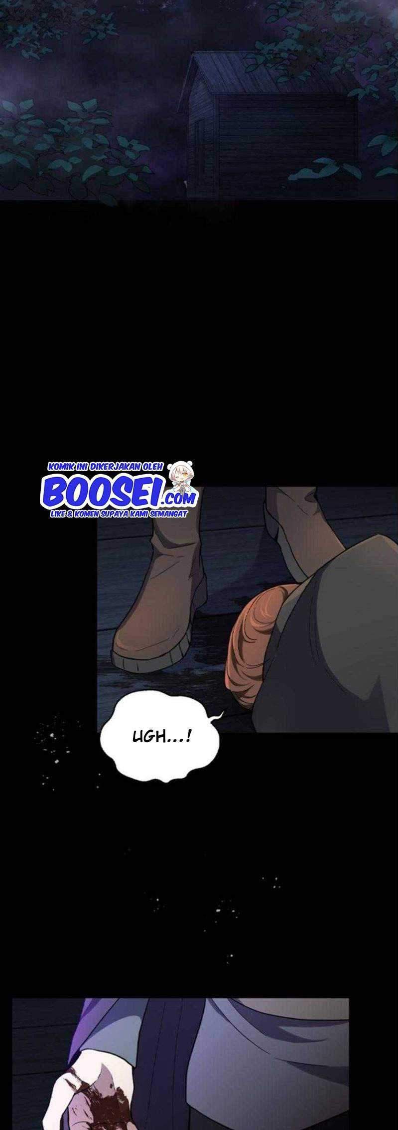 Silver Demon King Chapter 30 Gambar 47