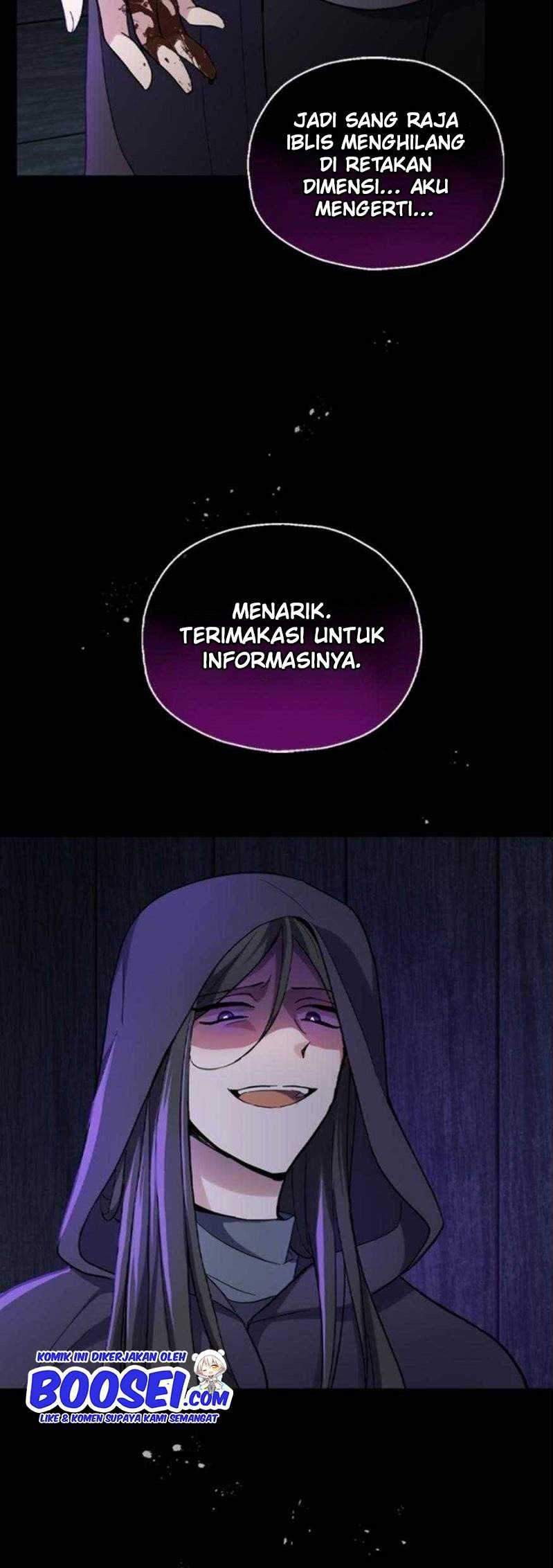 Silver Demon King Chapter 30 Gambar 48