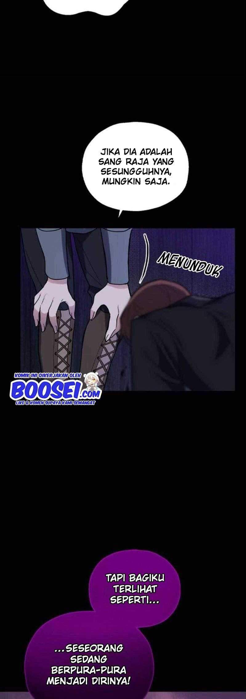 Silver Demon King Chapter 30 Gambar 51