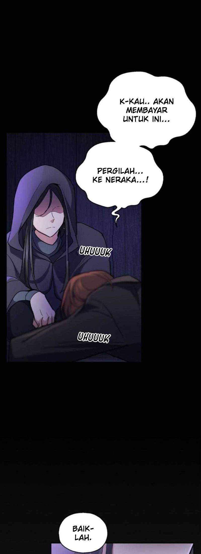 Silver Demon King Chapter 30 Gambar 53