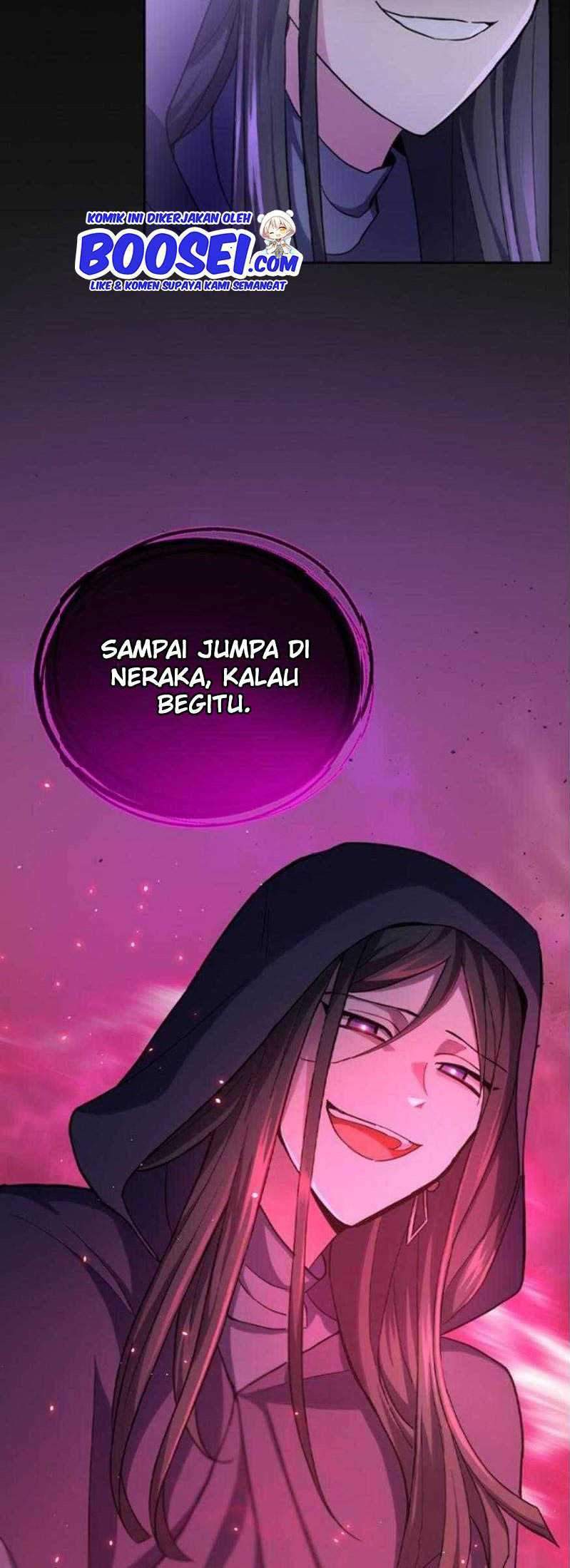 Silver Demon King Chapter 30 Gambar 54