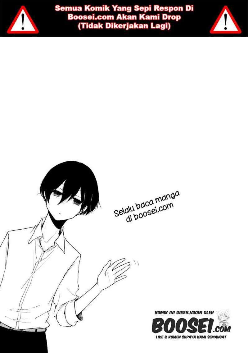 Silver Demon King Chapter 30 Gambar 57