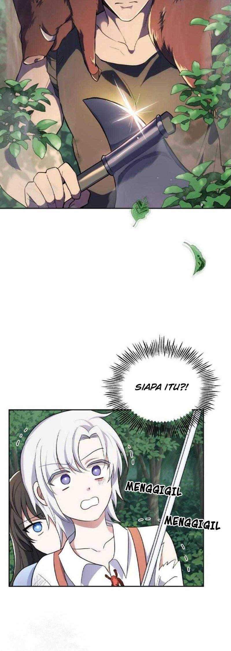 Silver Demon King Chapter 30 Gambar 6