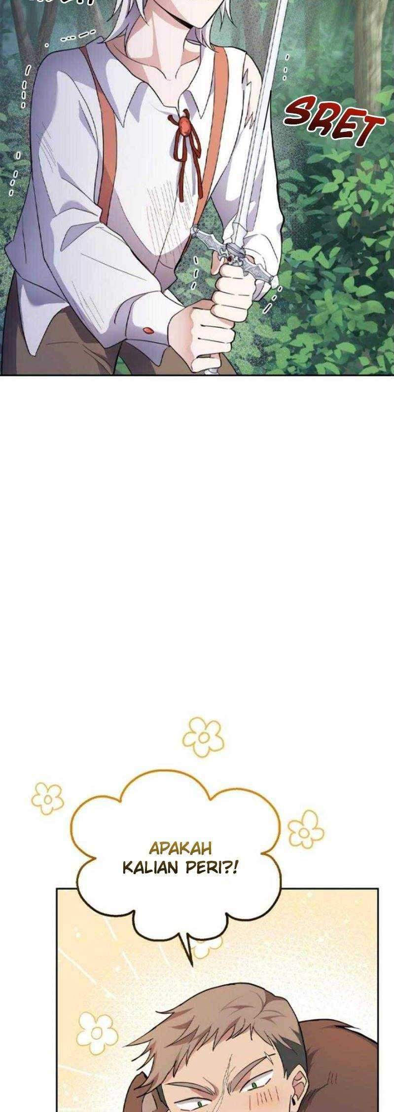 Silver Demon King Chapter 30 Gambar 8