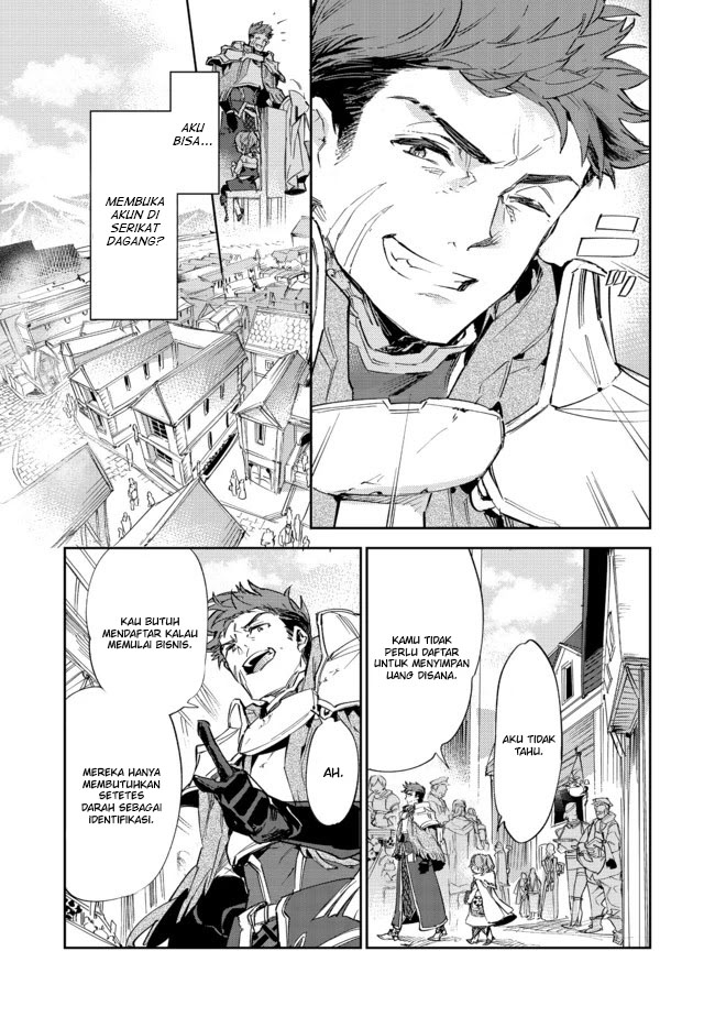 Saijaku Tamer wa Gomi Hiroi no Tabi wo Hajimemashita Chapter 9.2 Gambar 13