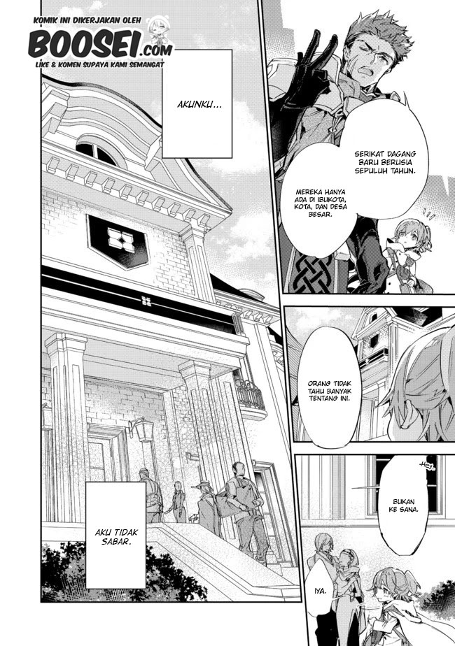Saijaku Tamer wa Gomi Hiroi no Tabi wo Hajimemashita Chapter 9.2 Gambar 14