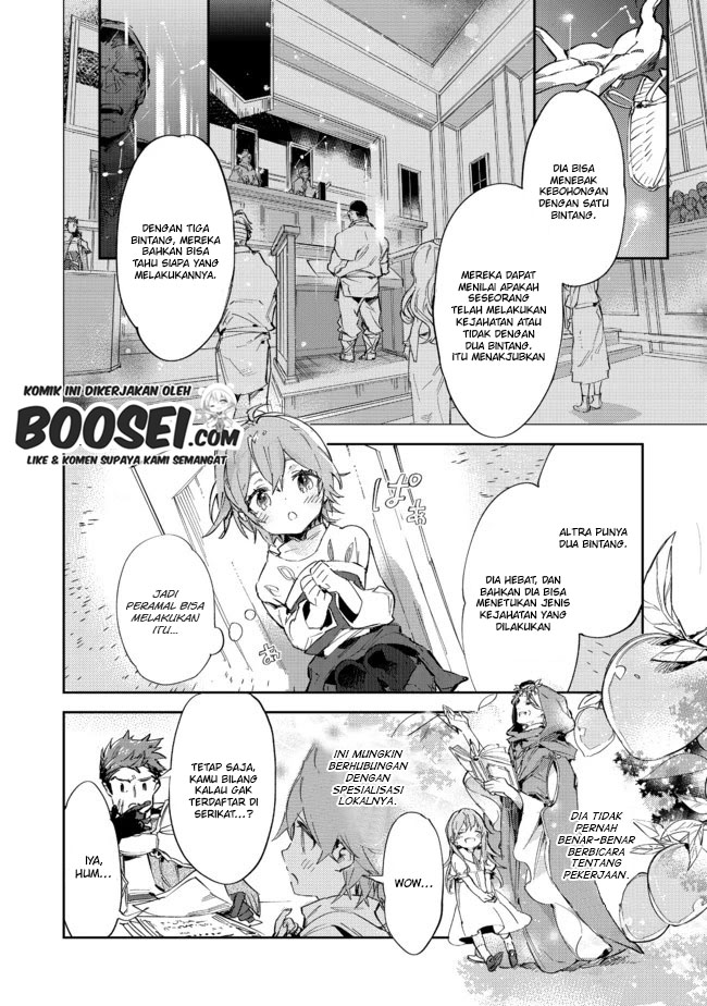 Saijaku Tamer wa Gomi Hiroi no Tabi wo Hajimemashita Chapter 9.2 Gambar 8