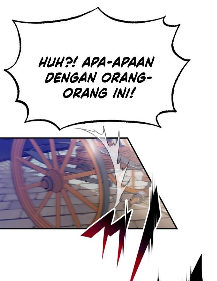 The Dark Magician Transmigrates After 66666 Years Chapter 17 Gambar 87