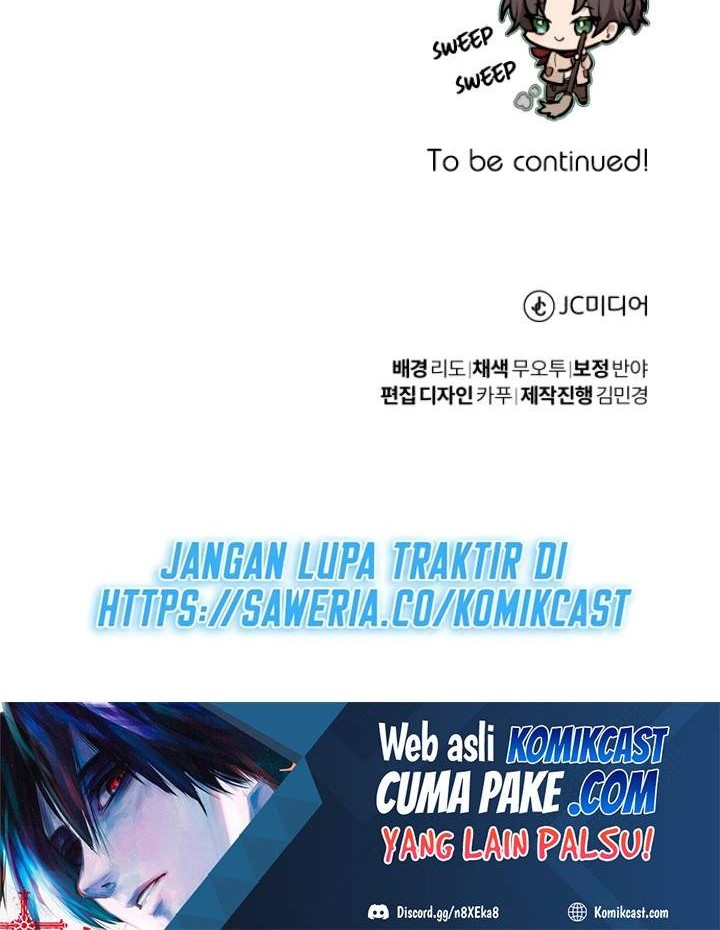 The Dark Magician Transmigrates After 66666 Years Chapter 17 Gambar 91