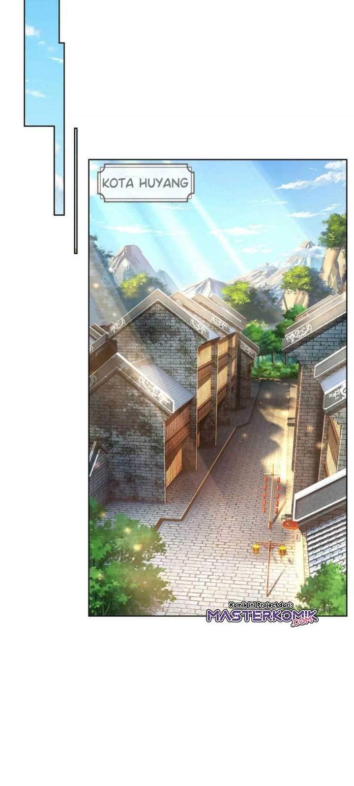 The Way of Domination Chapter 36 Gambar 3