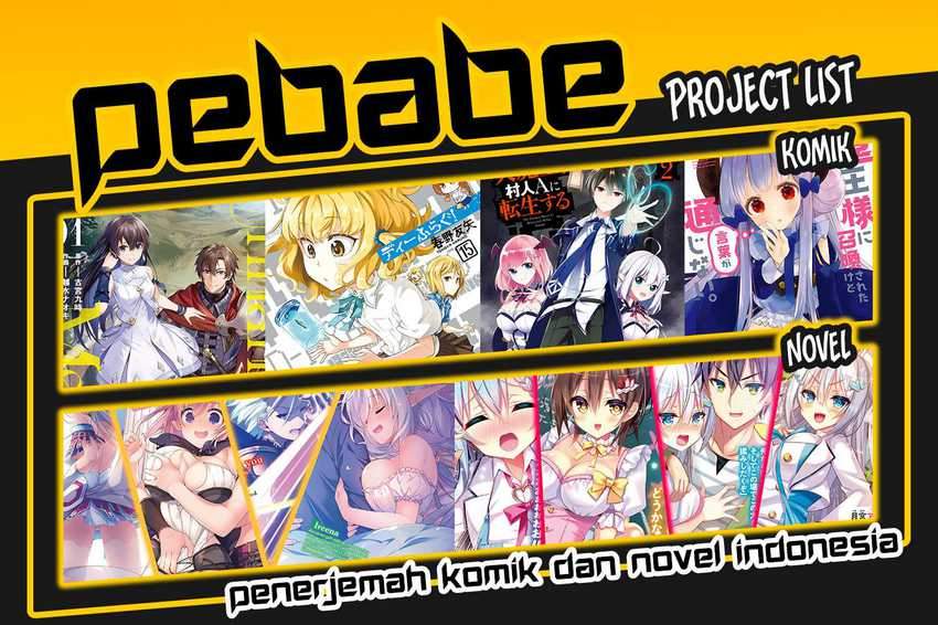 Shijou Saikyou no Daimaou, Murabito A ni Tensei suru Chapter 12 Gambar 34