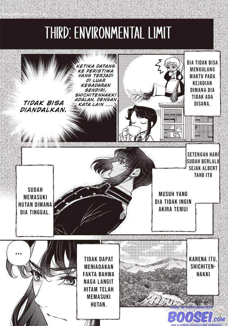 Tensei Goblin da kedo Shitsumon aru? Chapter 32 Gambar 7