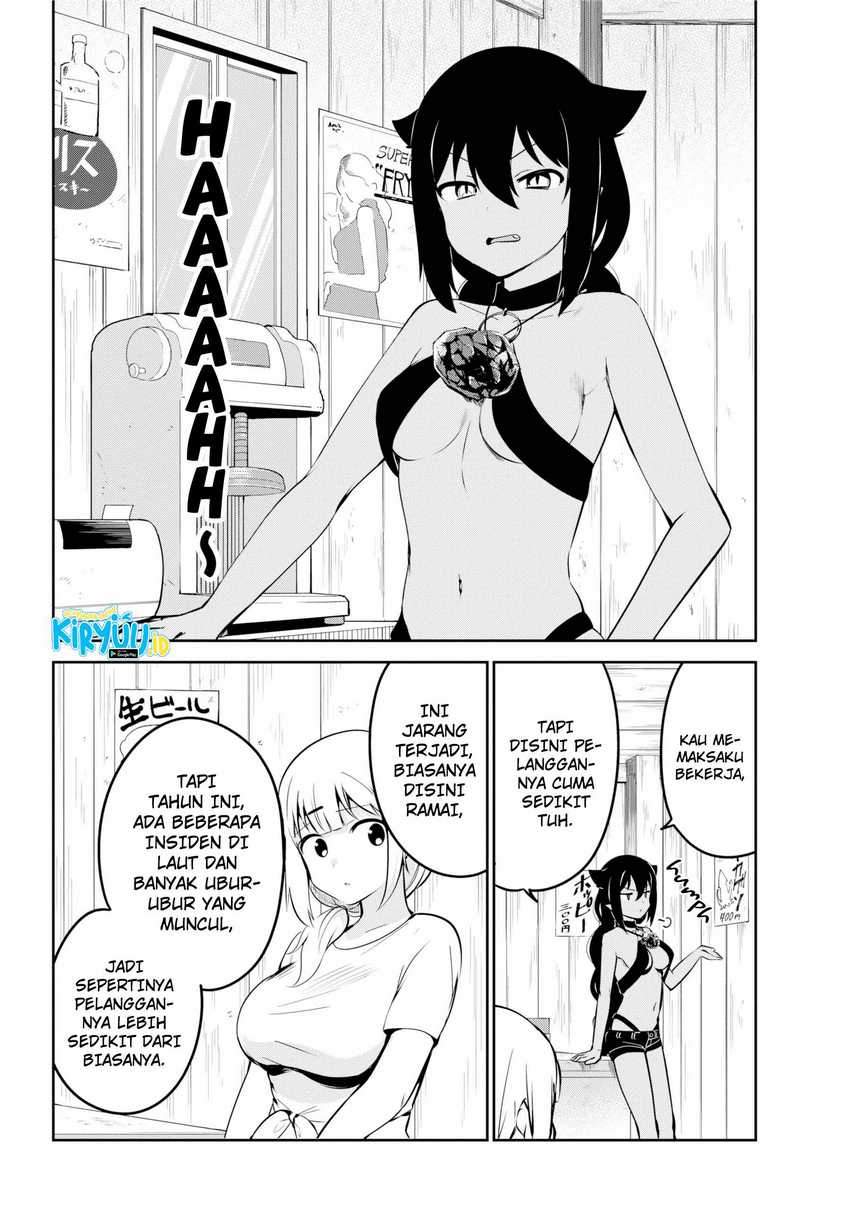 Jahy-sama wa Kujikenai! Chapter 37 Gambar 10