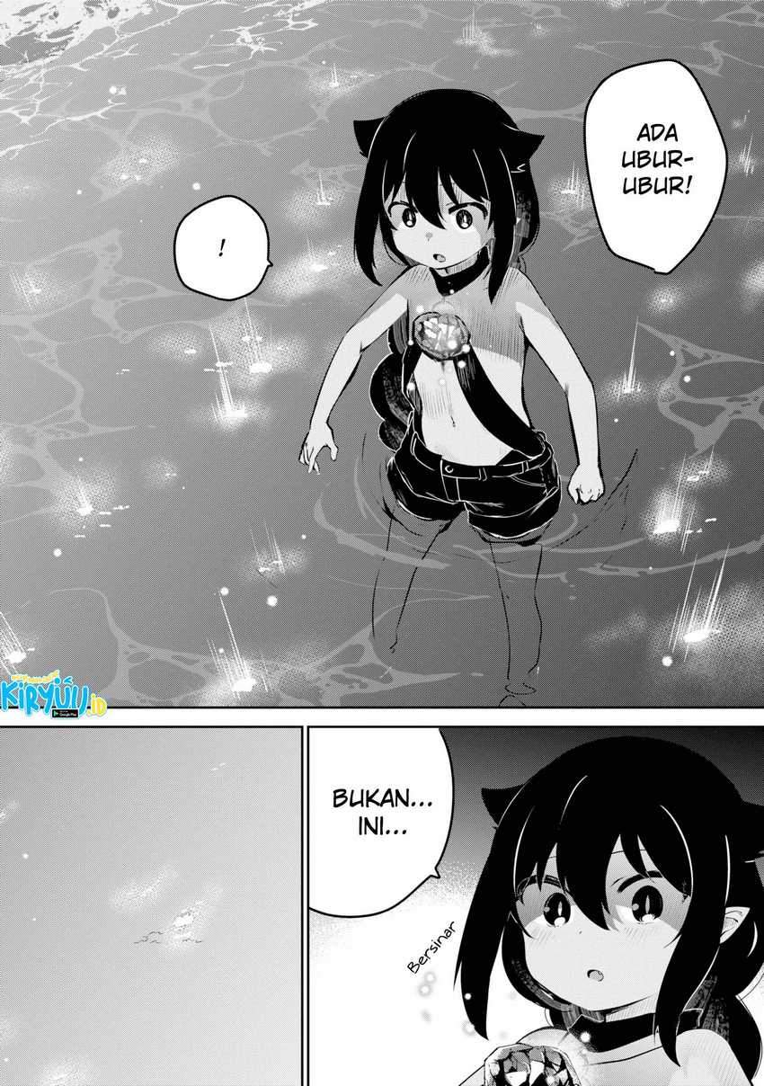 Jahy-sama wa Kujikenai! Chapter 37 Gambar 18