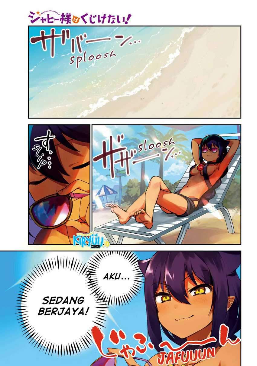 Jahy-sama wa Kujikenai! Chapter 37 Gambar 3