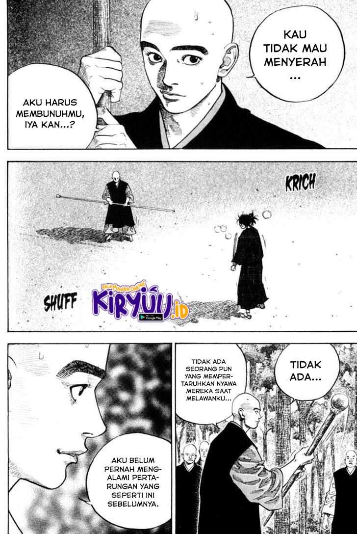 Vagabond Chapter 46 Gambar 20