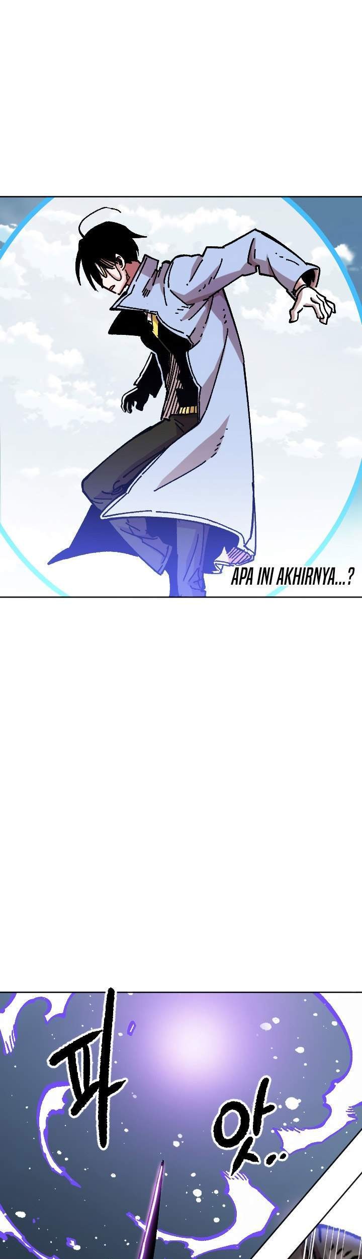 Slave B Chapter 80 Gambar 19