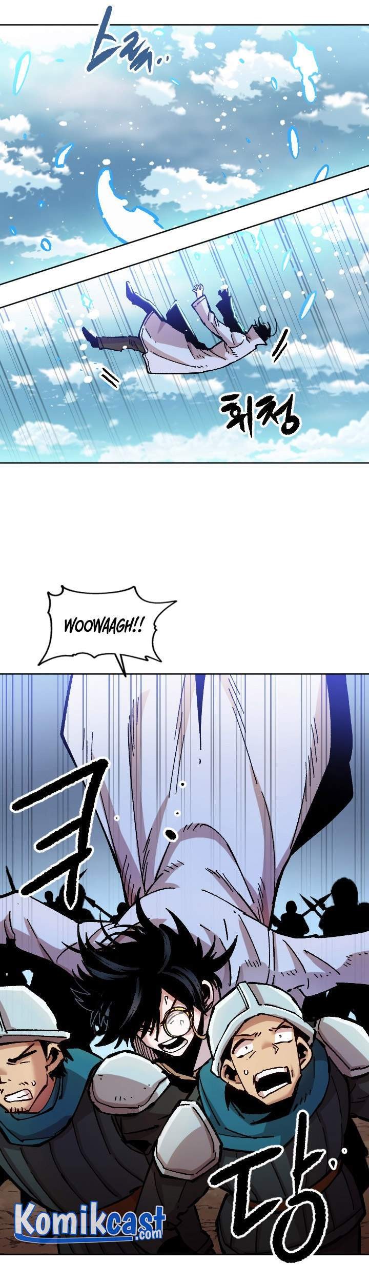 Slave B Chapter 80 Gambar 21