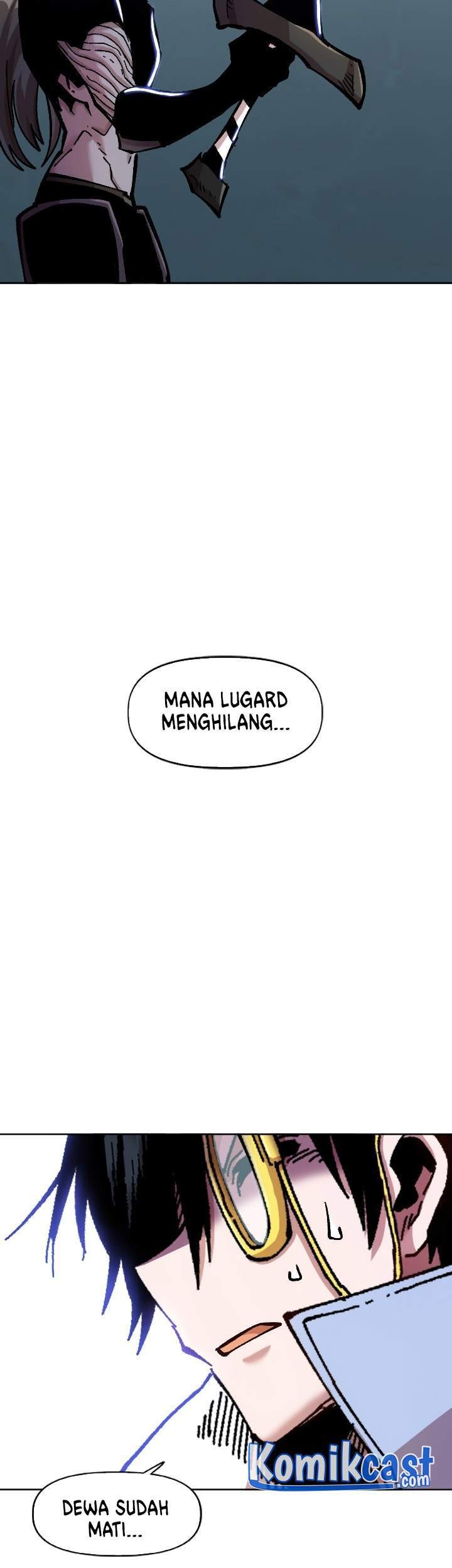 Slave B Chapter 80 Gambar 23