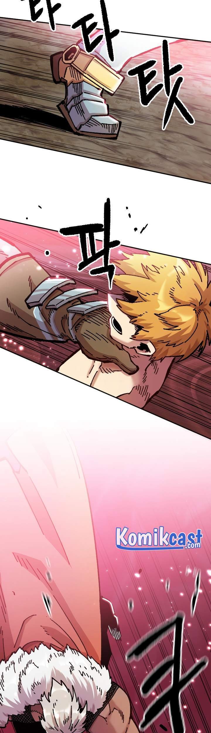 Slave B Chapter 80 Gambar 25